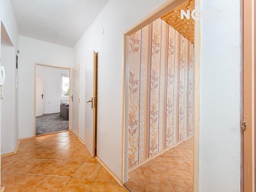 Prodaný byt 3+1 66 m²
