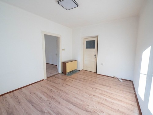 Prodaný byt 2+1 49 m²