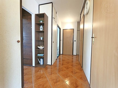 Prodaný byt 3+1 62 m²