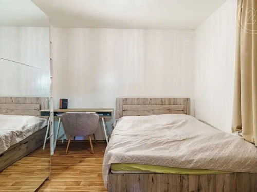 Prodaný byt 2+1 59 m²