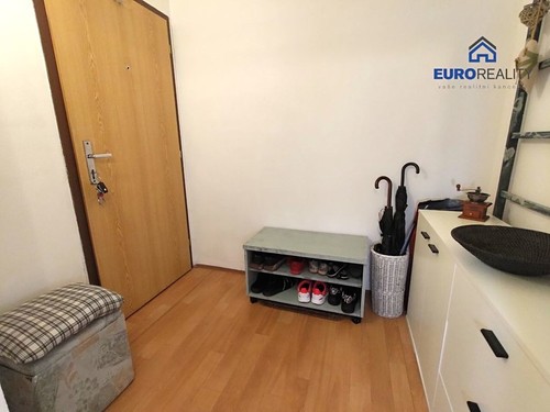 Prodaný byt 1+1 42 m²