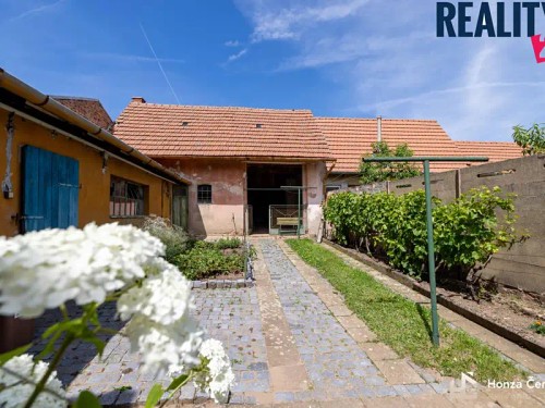 Prodaný dům 249 m², pozemek 1169 m²