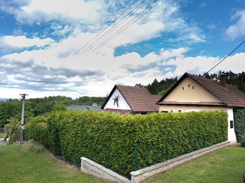 Prodaný dům 120 m², pozemek 480 m²