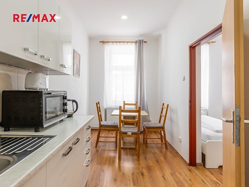Prodaný byt 2+1 67 m²