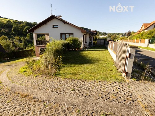 Prodaný dům 180 m², pozemek 699 m²