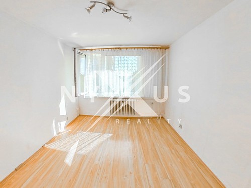 Prodaný byt 2+1 40 m²