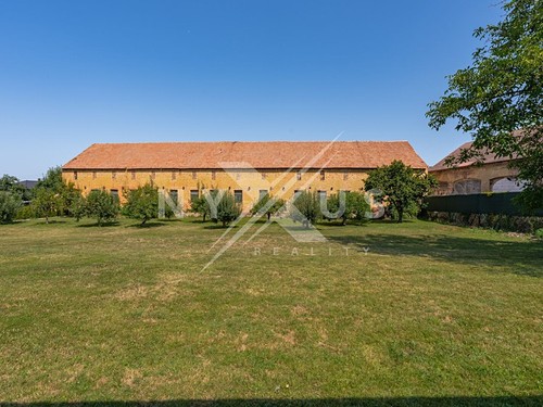 Prodaný dům 150 m², pozemek 1479 m²