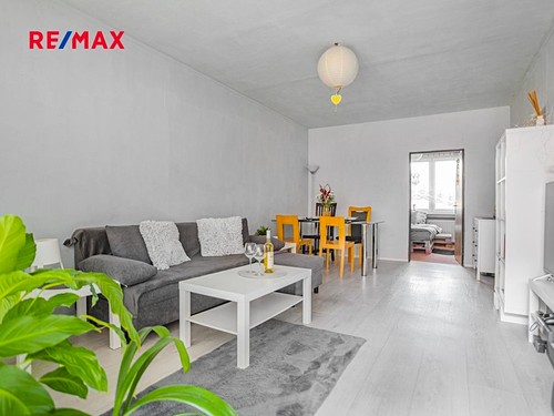 Prodaný byt 3+1 78 m²