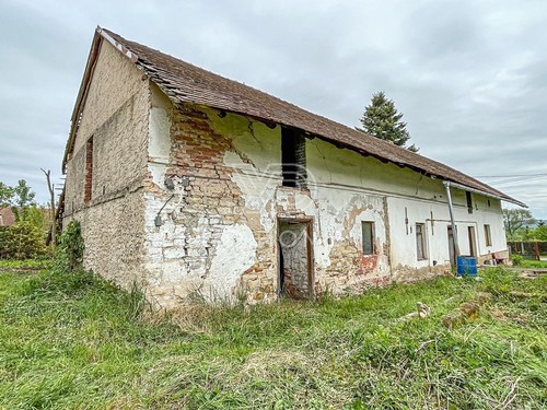 Prodaný dům 166 m², pozemek 863 m²