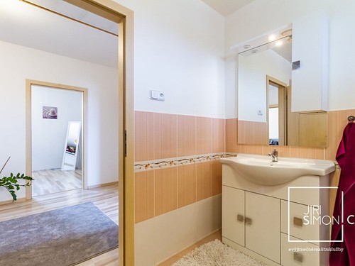 Prodaný dům 111 m², pozemek 731 m²