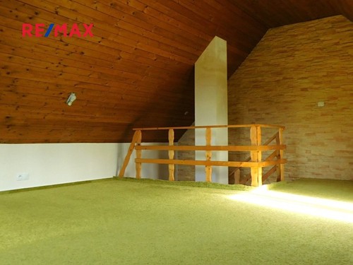 Prodaná chata 60 m², pozemek 309 m²