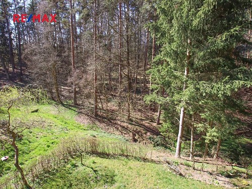 Prodaná chata 84 m², pozemek 124 m²