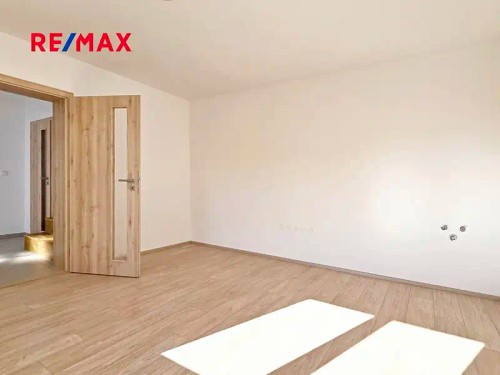 Prodaný dům 133 m², pozemek 339 m²