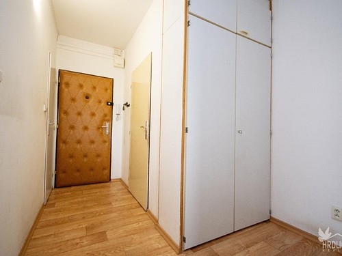Prodaný byt 3+1 67 m²