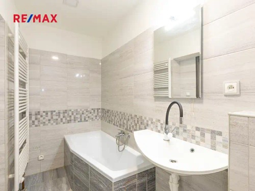 Prodaný byt 2+1 57 m²