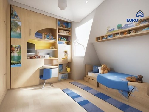 Prodaný byt 3+1 64 m²