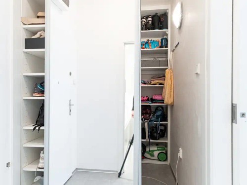 Prodaný byt 2+kk 38 m²