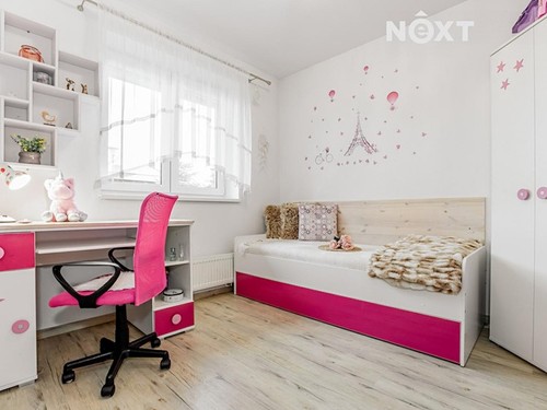 Prodaný dům 107 m², pozemek 783 m²