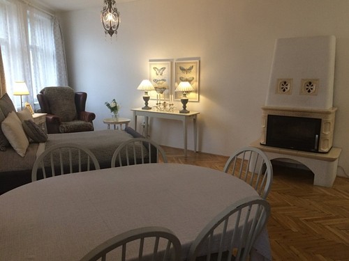 Prodaný byt 2+kk 62 m²