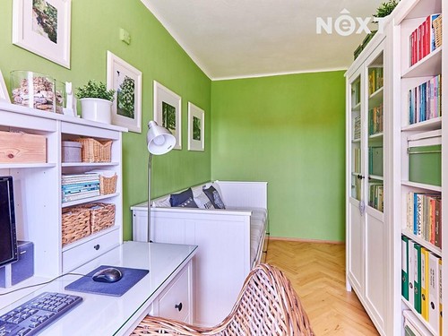 Prodaný byt 3+1 55 m²