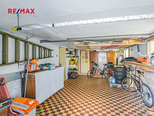 Prodaný dům 116 m², pozemek 575 m²