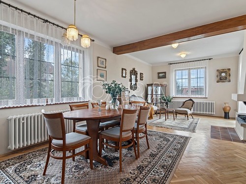 Prodaný dům 180 m², pozemek 941 m²