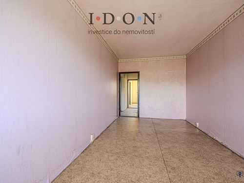 Prodaný byt 3+1 72 m²