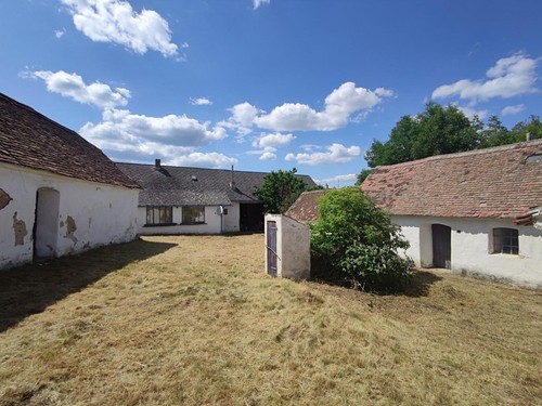 Prodaný dům 100 m², pozemek 940 m²