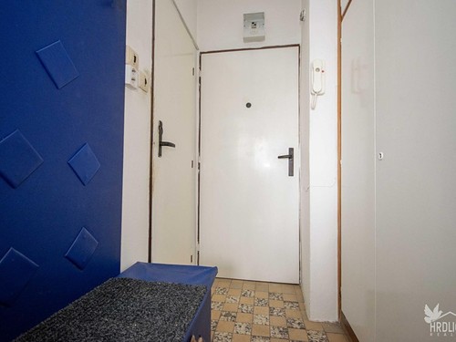 Prodaný byt 1+kk 19 m²