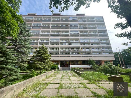 Prodej bytu 3+1 75 m²