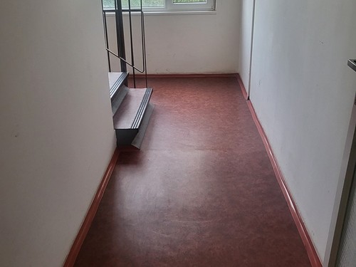 Prodaný byt 2+kk 48 m²