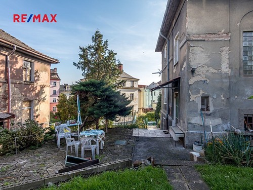 Prodaný dům 114 m², pozemek 464 m²