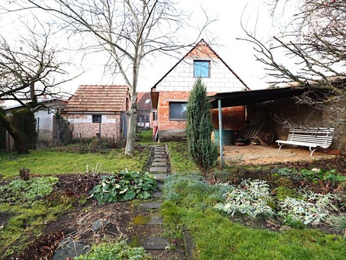 Prodaný dům 140 m², pozemek 625 m²
