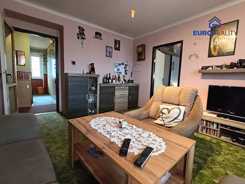 Prodaný byt 3+1 75 m²