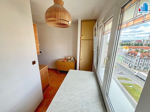 Prodaný byt 3+1 64 m²