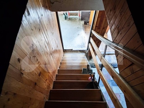 Prodaný dům 205 m², pozemek 1263 m²