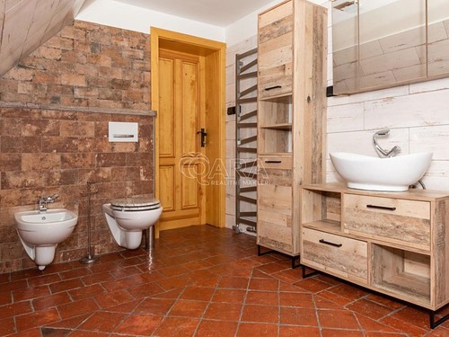 Prodaná chalupa 155 m², pozemek 982 m²