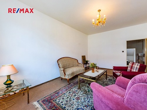 Prodaný byt 4+kk 108 m²