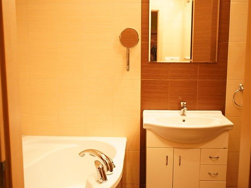 Prodaný byt 3+1 82 m²