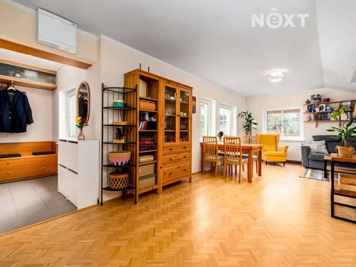 Prodaný byt 3+kk 87 m²