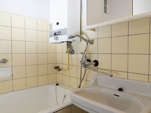 Prodaný byt 3+1 64 m²