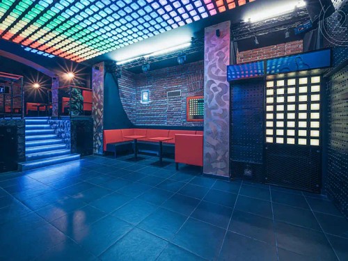 Prodej atypického bytu 287 m²