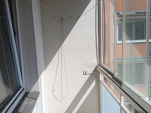 Prodaný byt 3+1 70 m²