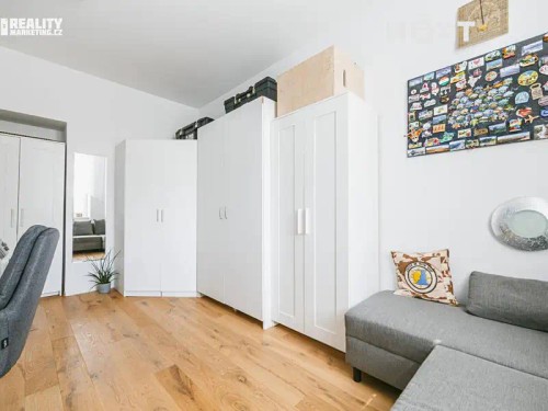 Prodej bytu 3+kk 61 m²