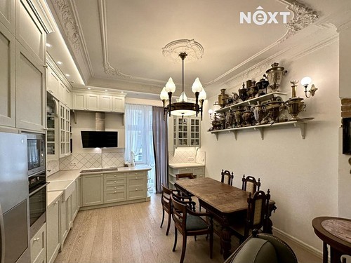 Prodaný byt 4+kk 106 m²