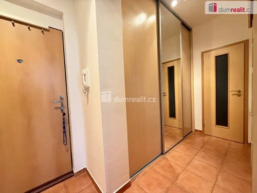 Prodaný byt 2+kk 53 m²
