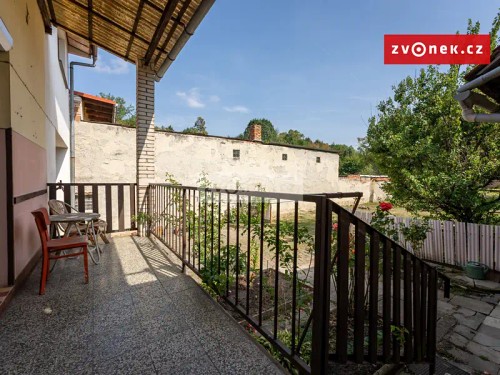 Prodaný dům 260 m², pozemek 1601 m²
