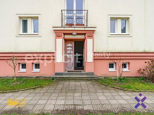 Prodaný byt 2+1 59 m²