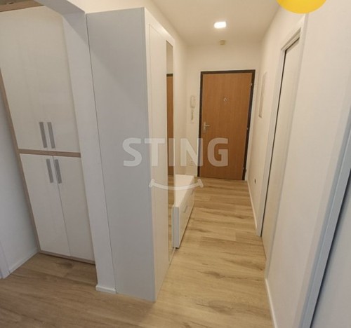 Prodaný byt 3+1 68 m²