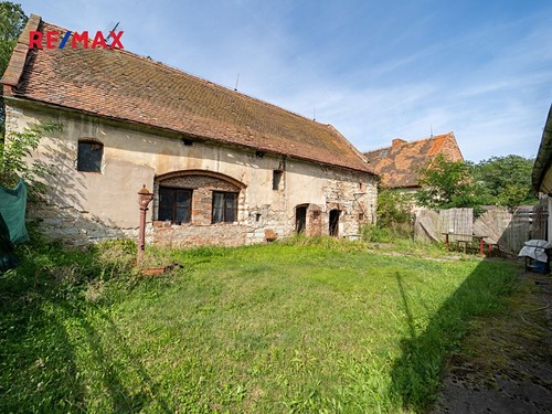 Prodaný dům 83 m², pozemek 790 m²